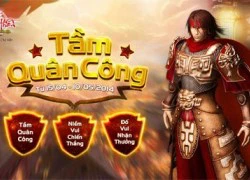 Game thủ Phong Thần đổ xô truy tìm quân công