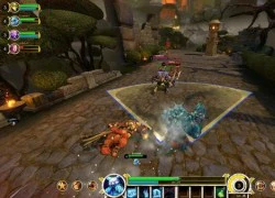 Game thủ Việt nói gì về MOBA lạ đời SMITE?