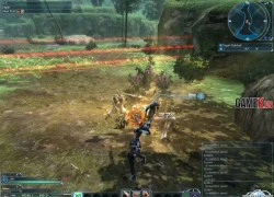 Game thủ Việt rất hứng thú với Phantasy Star Online 2