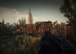 Game thủ Việt sắp được chơi Survarium - MMOFPS tuyệt đẹp