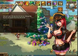 Game thủ Việt sắp được trải nghiệm Vua Hải Tặc phiên bản mobile?