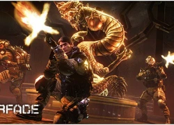 Game thủ Warface vừa mừng vừa lo khi game big update