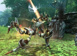 GameK gửi tặng 500 Code Alpha Test Phantasy Star Online 2