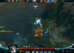 GameTV vô địch DOTA 2 Việt Nam bằng chiến thuật cực dị