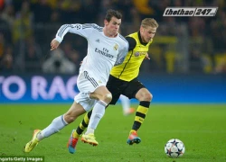 Gareth Bale lại kiếm bộn tiền từ Adidas