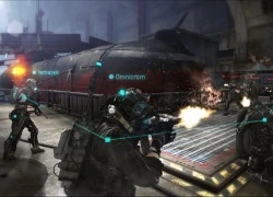 Ghost Recon Phantoms - Game bắn súng hot mở cửa chính thức