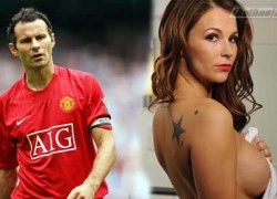 Giggs, HLV tạm quyền của Man United là một tay cuồng dâm