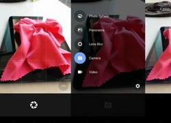 Google Camera tăng cường khả năng chụp ảnh cho Android KitKat