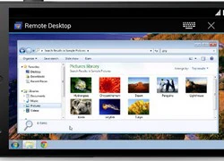 Google cung cấp công cụ điều khiển máy tính từ xa cho tất cả các máy Android