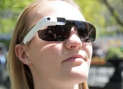 Google Glass cập nhật ứng dụng xem tin nhắn SMS cho iPhone và lịch