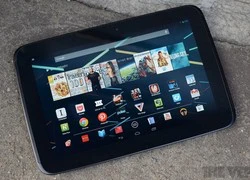 Google xác nhận tablet Nexus 10 thế hệ mới sắp ra mắt