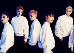 Hai nửa EXO: Người "hoãn binh", người tung hoành sân khấu