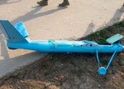 Hàn Quốc sắm radar Israel để ứng phó UAV Triều Tiên