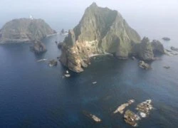 Hàn Quốc triệu tập Đại sứ Nhật về vụ tranh chấp Dokdo/Takeshima