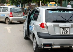 Hàng chục nghìn xe taxi sắp bị ... "theo dõi"