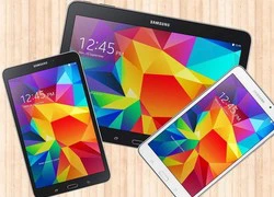 Hàng loạt tablet tầm trung và bình dân ra mắt