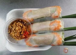 Hàng quà vặt vỉa hè ngon-bổ-rẻ ở Võ Văn Tần (Quận 3)