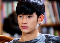 Hành trình trưởng thành của "Cụ giáo" tài năng, hoạt bát Kim Soo Hyun