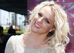 Hành trình tụt dốc nhan sắc của Britney Spears