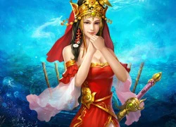 Hầu Vương không phải game Tây Du Ký đơn thuần