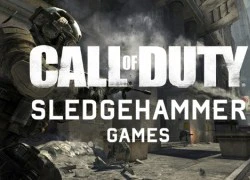 Hé lộ hình ảnh đầu tiên của Call of Duty mới