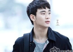 Hé lộ lịch trình &#8220;chớp nhoáng&#8221; của Kim Soo Hyun tại Việt Nam