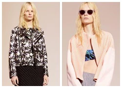 Hè rực rỡ cùng Kenzo Resort SS 2014