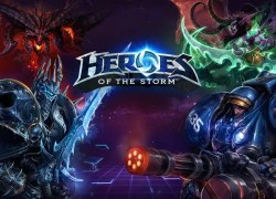 Heroes of the Storm hơn gì so với DOTA 2 và LoL? (Phần 1)