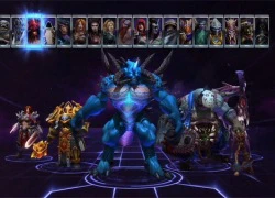 Heroes of the Storm liệu có thích hợp với bạn?