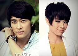 Hồ Hạnh Nhi kết đôi cùng Song Seung Hun