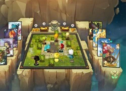 Hoàn tất Việt hóa, Wakfu ra mắt trong tháng 5/2014