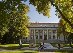 Học bổng Đại Học Colorado State