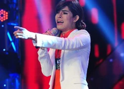 Học trò cũ của Hà Hồ giả gái để gây chú ý ở X Factor