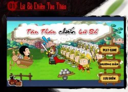 Hồi Ký Tam Quốc tung teaser đầy thử thách cùng trailer hoàng tráng