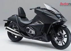 Honda NM4 bán ra vào tháng 6, giá từ 10.999 USD