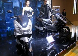 Honda PCX150 có giá gần 3.500 USD tại Mỹ