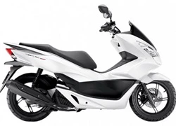 Honda PCX150 tới Mỹ với giá gần 3.500 USD