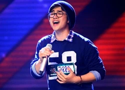 Hot boy X Factor được mời đóng vai Wanbi Tuấn Anh