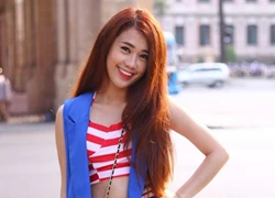 Hot girl Ngọc Thảo không tham gia &#039;Tiệm bánh hoàng tử bé 3&#039;