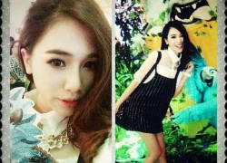 Hot girl Việt đang phải lòng những xu hướng hè nào?