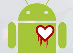 HTC có khắc phục được sự cố Heartbleed?