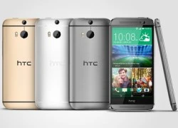 HTC One M8 trở về trạng thái xuất xưởng nếu nhập mật khẩu sai 10 lần