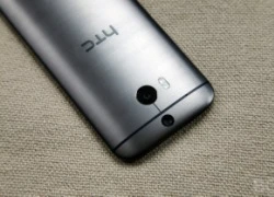 HTC sẽ đưa zoom quang học lên smartphone như DSLR