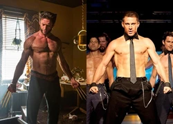 Hugh Jackman muốn Channing Tatum trở thành Người sói mới