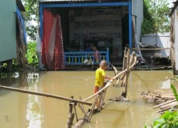 Huyện có 3 trẻ chết đuối/năm, lãnh đạo sẽ bị kiểm điểm