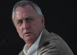 Huyền thoại Johan Cruyff: Mourinho chỉ biết trách móc cầu thủ lúc khó khăn