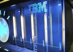 IBM phát triển siêu máy tính Waston thành trợ lí mua sắm kĩ thuật số