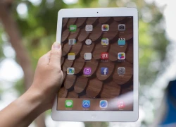 iPad hàng thử nghiệm giá từ 1,5 triệu đồng tại Việt Nam