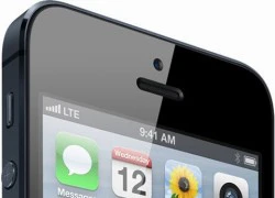 iPhone 5 sẽ được "thu hồi" để sửa phím nguồn?