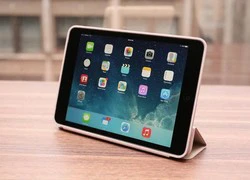 iPhone 6 ra màn hình lớn, doanh số iPad mini chao đảo?